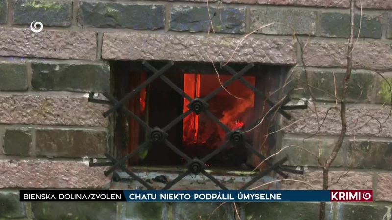 MUŽA OBŽALOVALI Z VRAŽDY RODIČOV