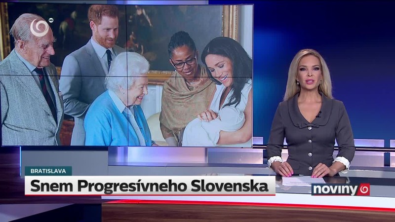 Snem Progresívneho Slovenska