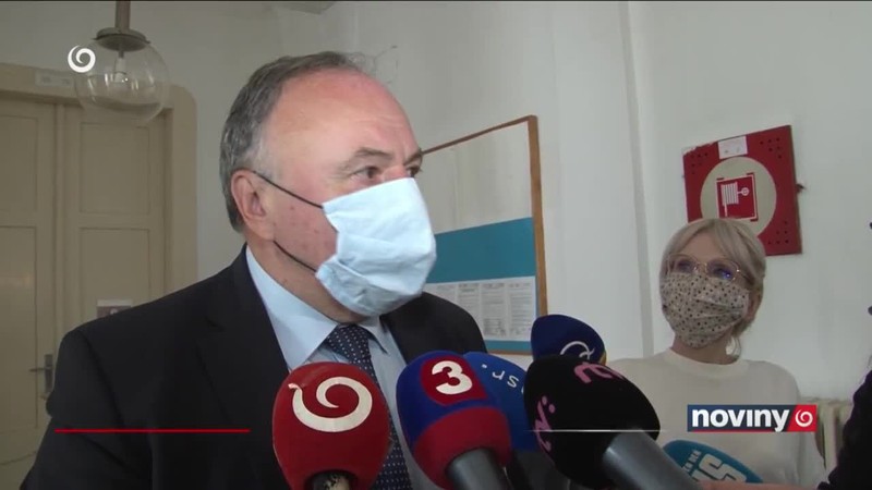 Bez emócií tvrdí, že je nevinná