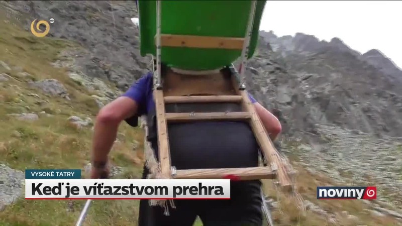 Keď je víťazstvom prehra