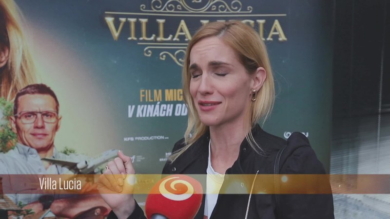 Filmové minuty - EP18 CZ