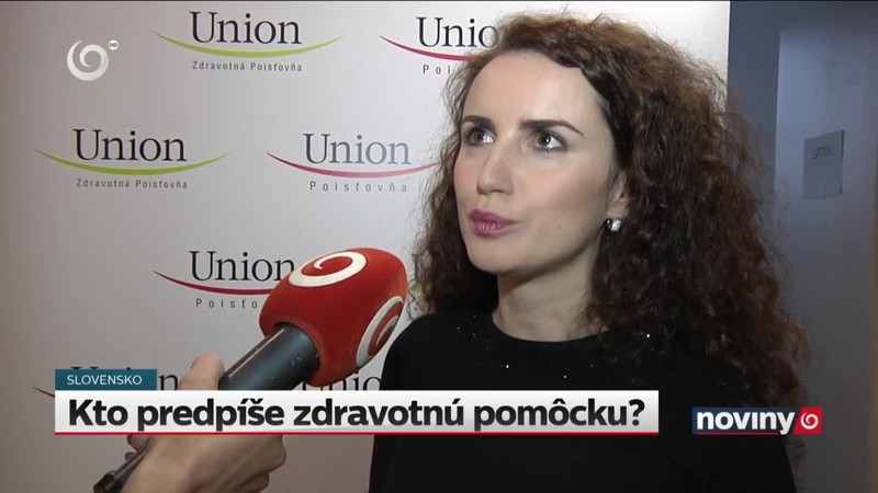 Kto predpíše zdravotnú pomôcku?