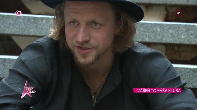 VÁŠEŇ TOMÁŠA KLUSA