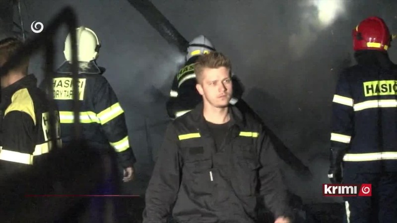 Dobrovoľní hasiči nielen bez auta