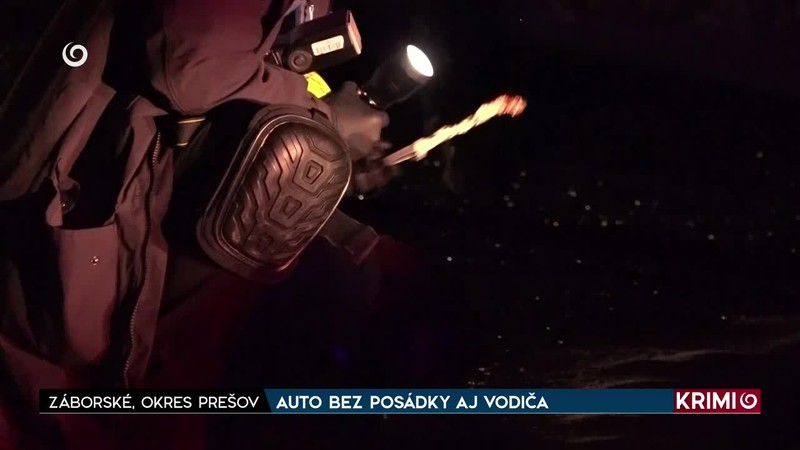 AUTO BEZ POSÁDKY AJ VODIČA