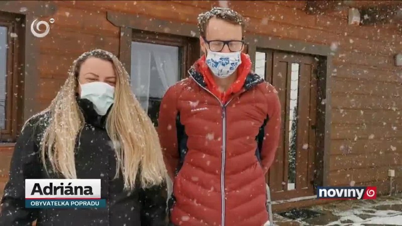 Koronavírus nám zmenil život