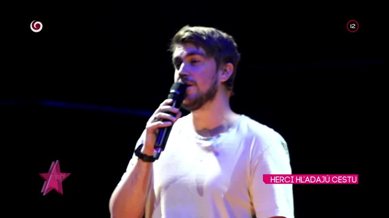 HERCI HĽADAJÚ CESTU