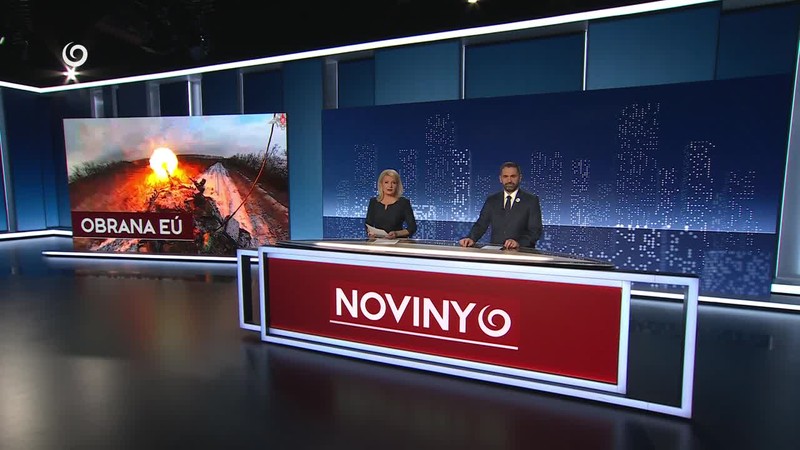 MINISTRI ŠAŠKO A DRUCKER V KOMÁRNE