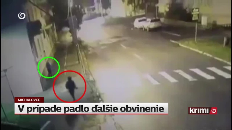 V prípade padlo ďalšie obvinenie