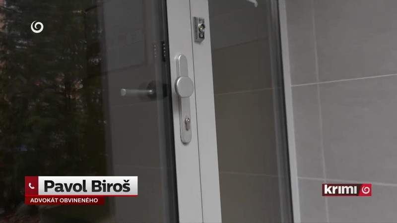 Priateľ obete podozrivým zo zabitia