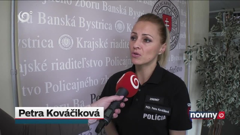 Opitý vodič zrazil ženu na chodníku