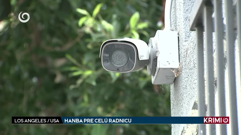 HANBA PRE CELÚ RADNICU