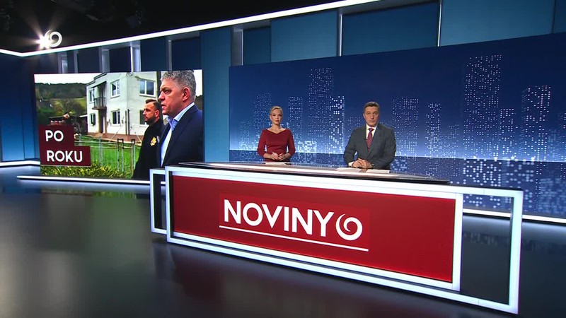 PREMIÉR MÁ BUCHNÚŤ DO STOLA