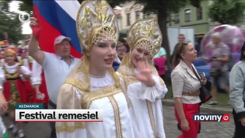 Festival remesiel