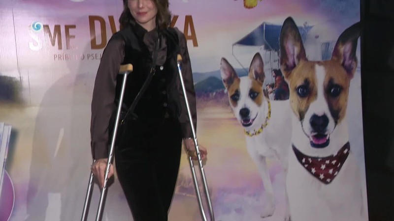 Rekonvalescencia Zuzany Smatanovej