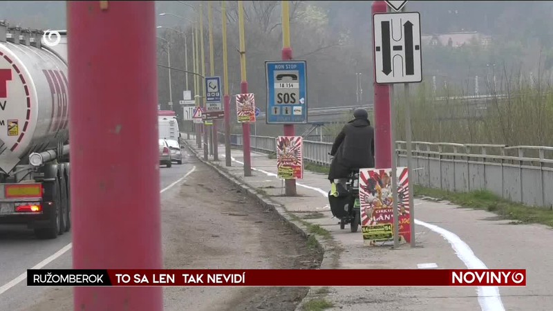 TO SA LEN  TAK NEVIDÍ