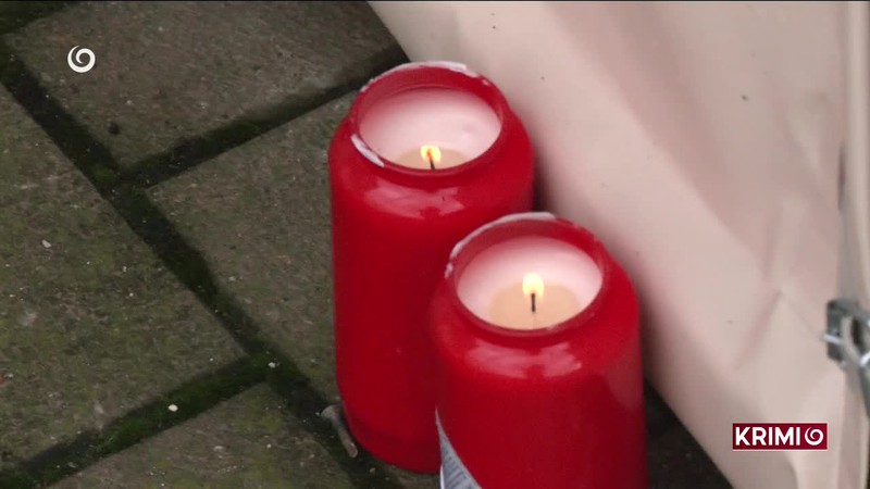 ŽENA A JEJ DCÉRA DOBODANÉ NA SMRŤ