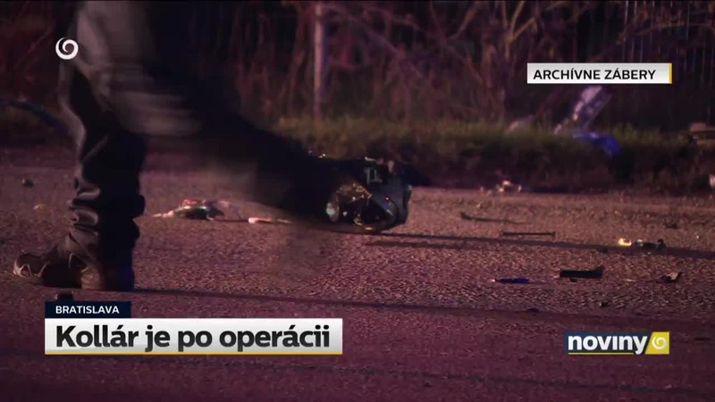 Kollár je po operácii