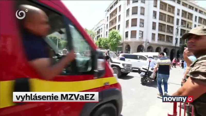 Samovražedné útoky