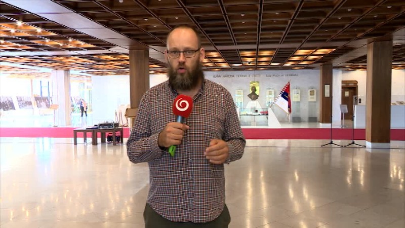 SaS pri odvolávaní Richtera očakáva podporu SNS