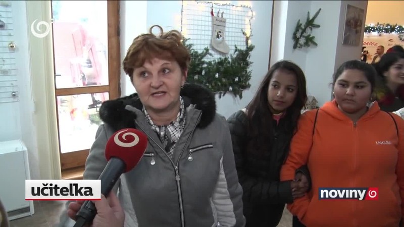 Bardejov z medovníkov