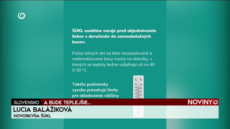 H: A BUDE TEPLEJŠIE..