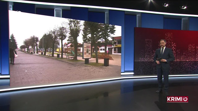 KOLÍZIA PO KOLÍZII...