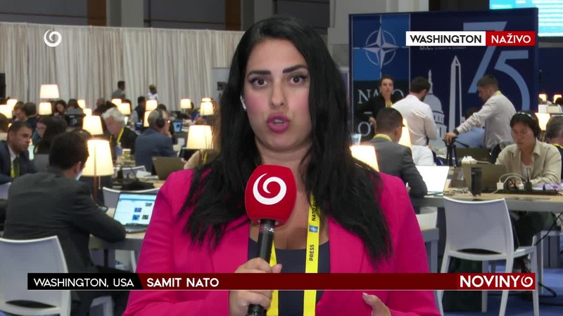 SAMIT NATO