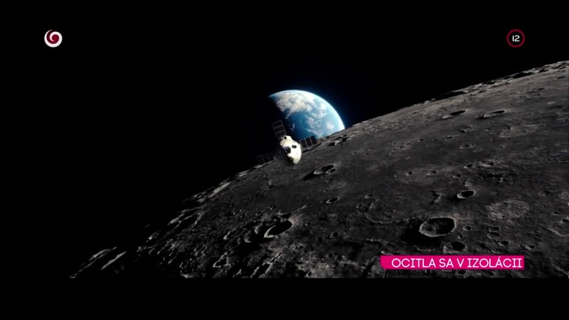 OCITLA SA V IZOLÁCII