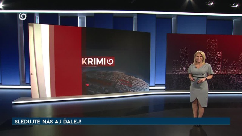 STRACH PO ÚTOKU NA TURISTOV