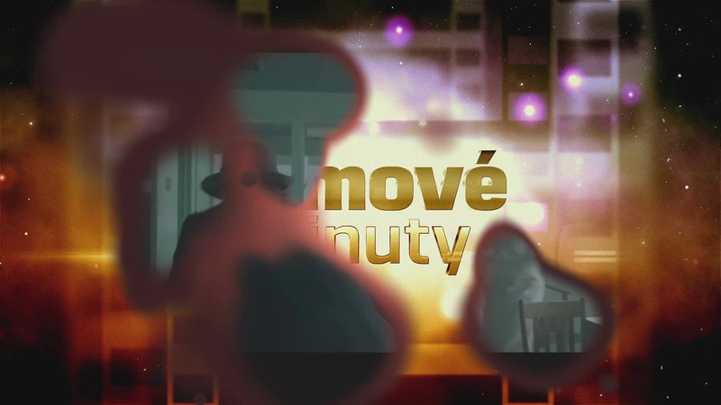 Filmové minuty - EP29 CZ