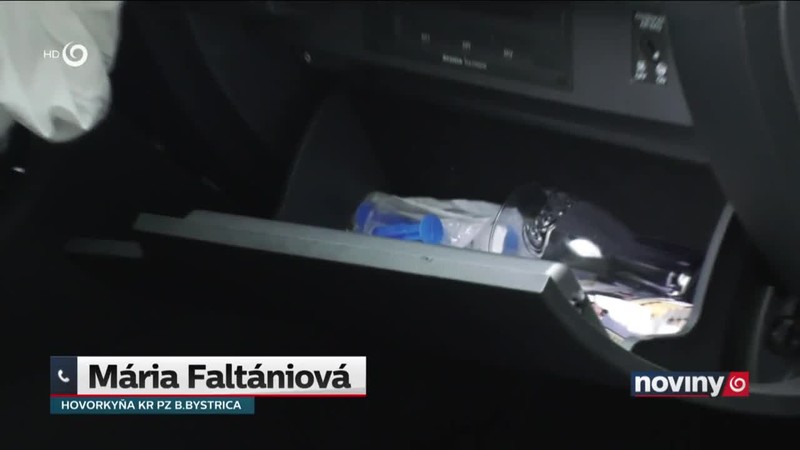 Zranil matku s dcérou a ušiel