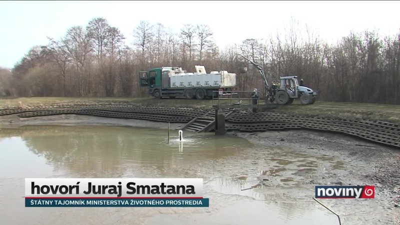 Pokračuje proces so Chauvinom
