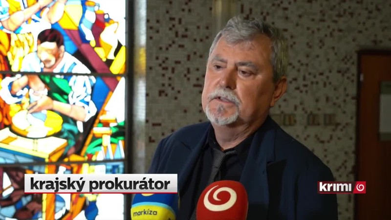 Žiadal o miernejší trest