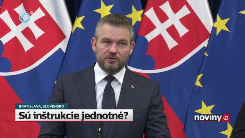 Sú inštrukcie jednotné?