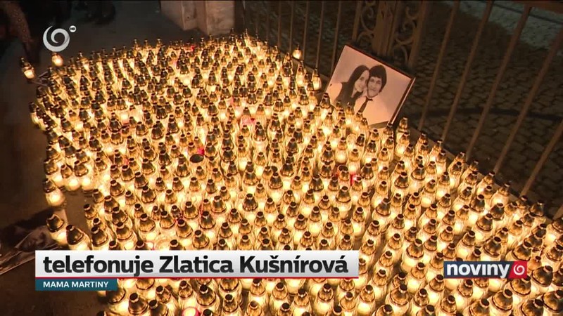 Na slobodu sa nepýtajú