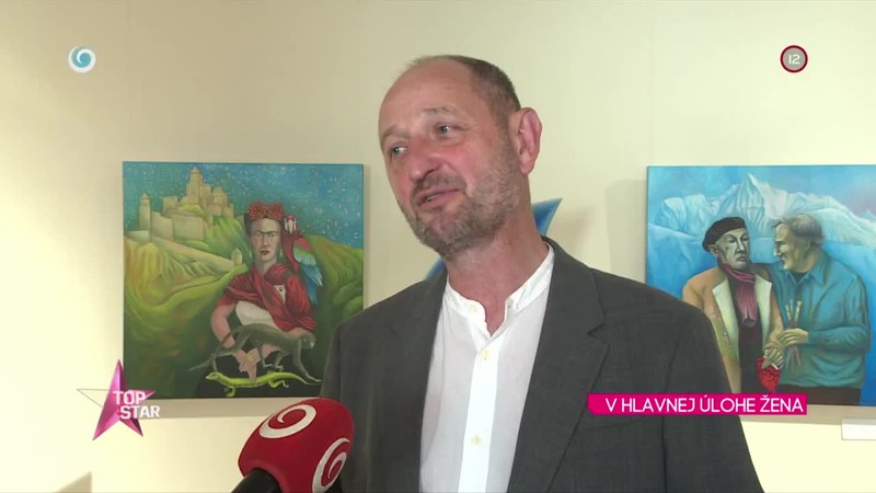 Zákulisie filmových štúdií