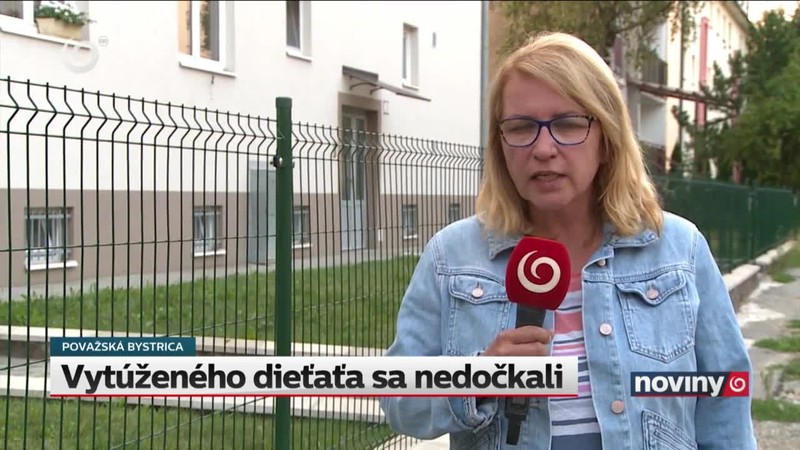 Vytúženého dieťaťa sa nedočkali