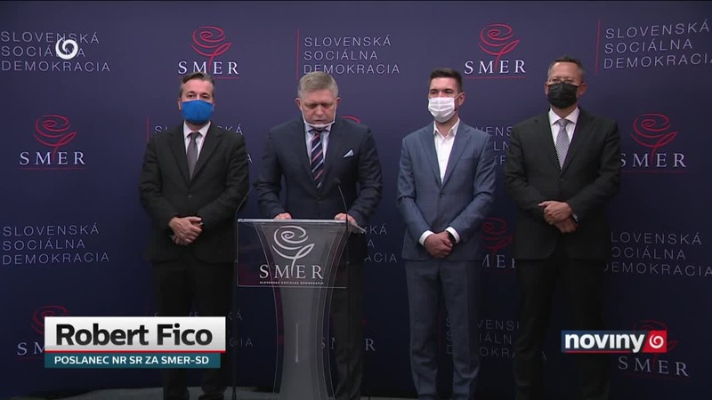 Čakajú na vysvetlenie
