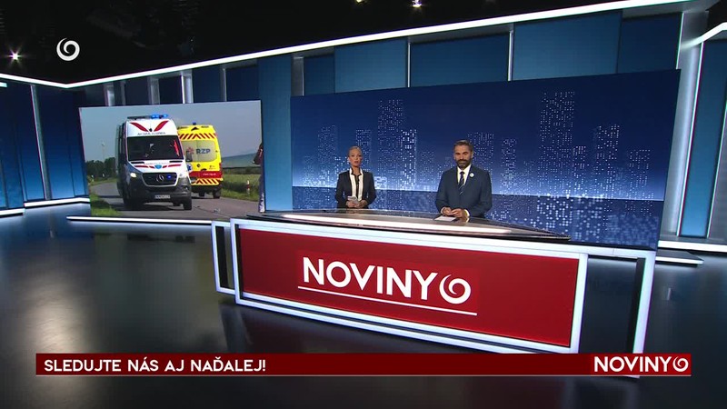 SAV PREDSTAVILA KOMPLETNÚ ANALÝZU