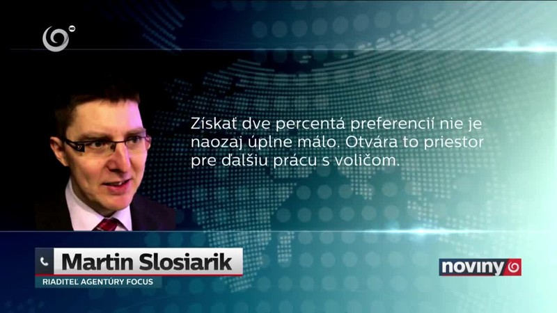 Nové tváre u Druckera