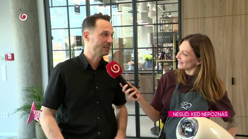 NESÚĎ, KEĎ NEPOZNÁŠ