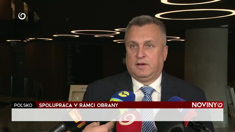 SPOLUPRÁCA V RÁMCI OBRANY