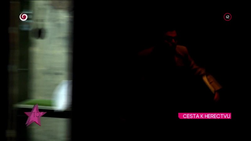 Barta CESTA K HERECTVU