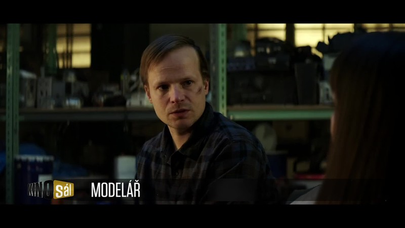 KINOSÁL - EP04 (CZ)