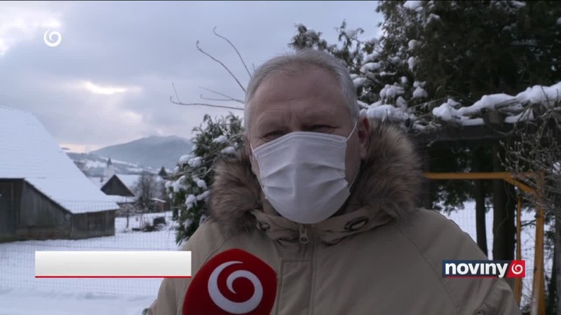 Mrazivé antigénové testovanie
