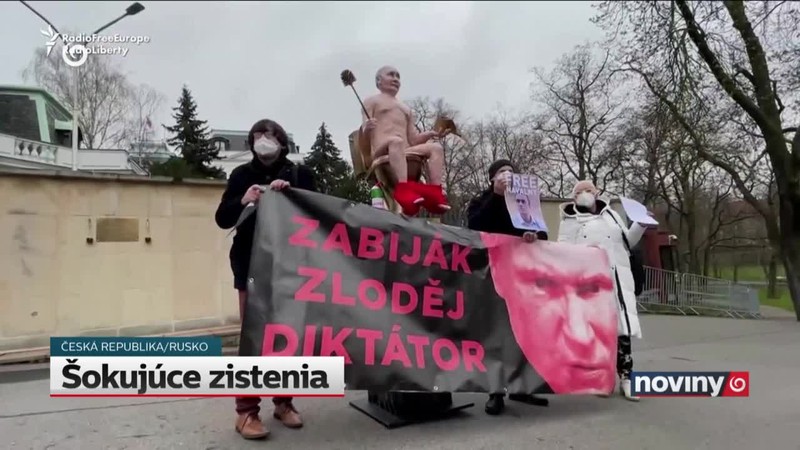 Šokujúce zistenia