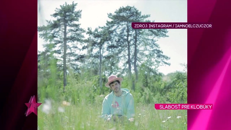 SLABOSŤ PRE KLOBÚKY