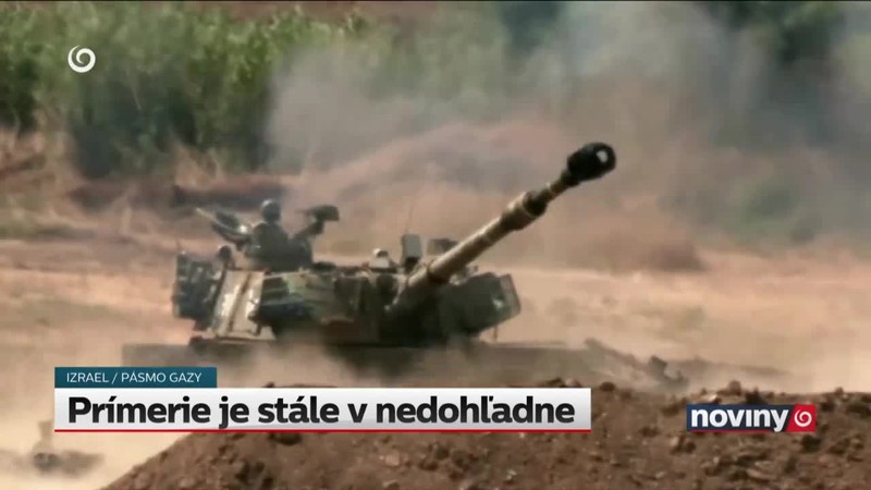 Prímerie je stále v nedohľadne