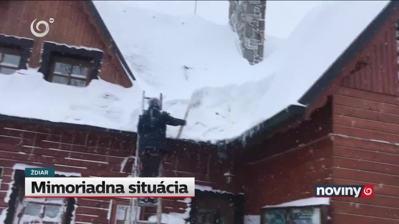 Mimoriadna situácia